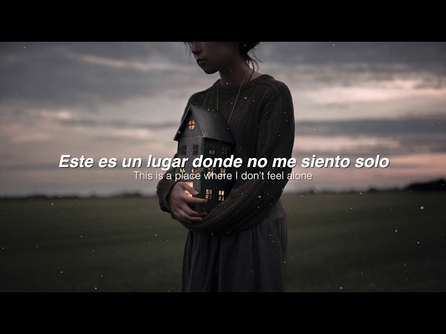 The Cinematic Orchestra - To Build A Home (Traducida al Español)