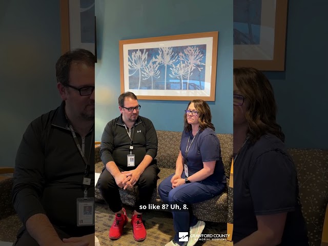 QUIZ: How many Blood Types are there?