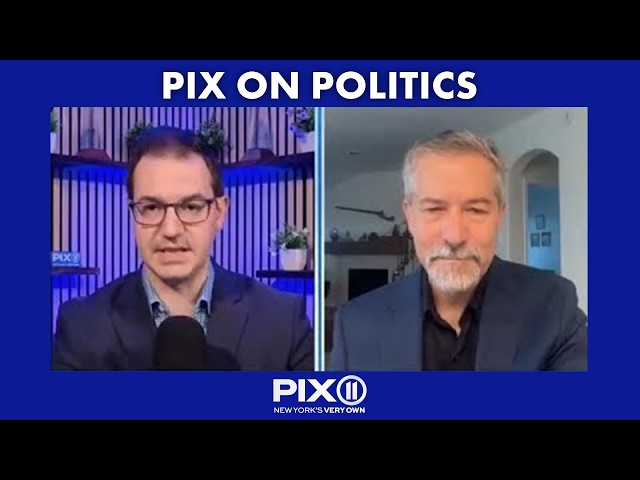 Breaking down President Trump's mail-in voting plan | PIX on Politics Daily