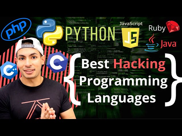 Best Programming Language For Hacking