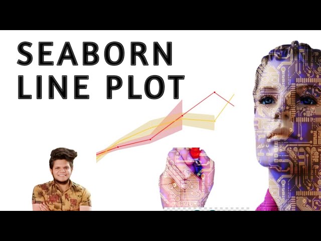 Seaborn Line Plot in Hindi | Python Seaborn | Machine Learning Tutorial