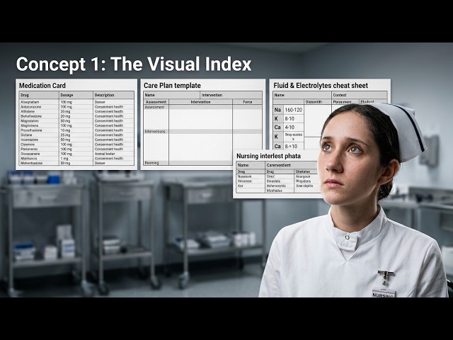 Ultimate Nursing Study Guide_ Key Resources & Templates for Success