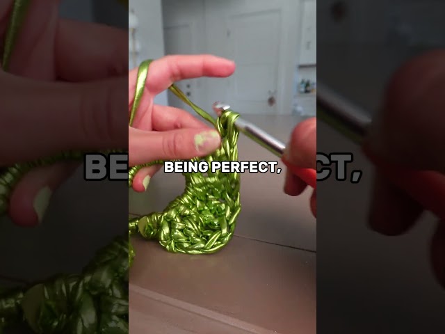 will it crochet? - SPANDEX