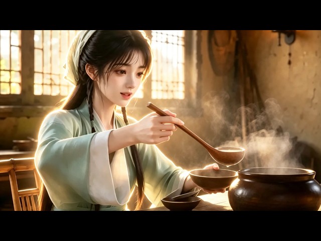 [MULTI SUB]更新🔥1~4季：一朝穿进小说世界，原主命运坎坷多难，苏忆凭借先知优势化解灾祸，步步为营逆风翻盘 #漫剧 #穿书逆袭 #古风成长 #治愈