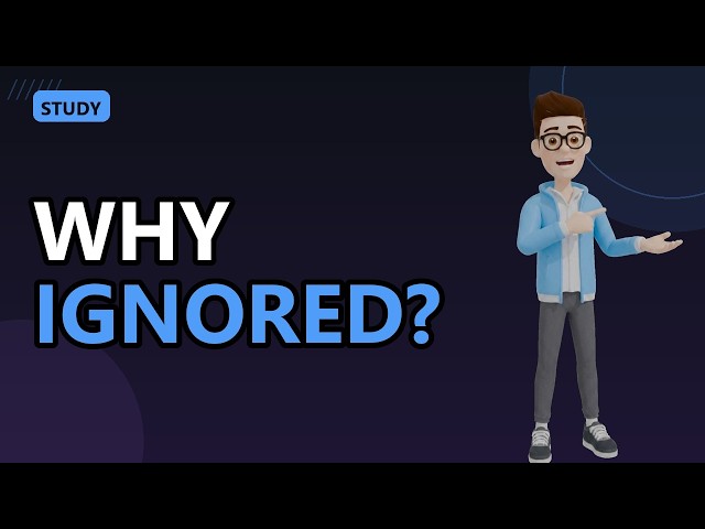 Lesson 12: Why Does Python Ignore Your Variable Change?