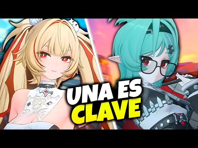 ⚠️SKIPEAR TODO ES IMPOSIBLE, CUIDADO | Claret vs Roxy & Reruns | Zenless Zone Zero