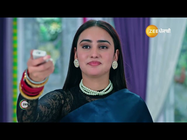 Sehajveer | Ep - 371 | Preview | May 30 2025 | Zee Punjabi