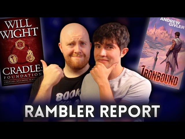 Progression Fantasy is Taking Over | Rambler Report