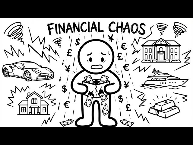 Day 9: Smart Income Allocation Strategies