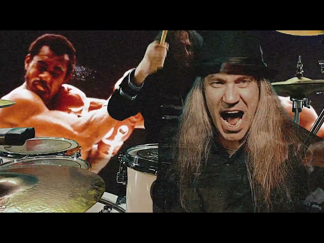 TUPLE - Welcome To Hell (Official Video)