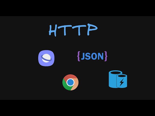 5. Understanding HTTP for backend engineers, where it all starts