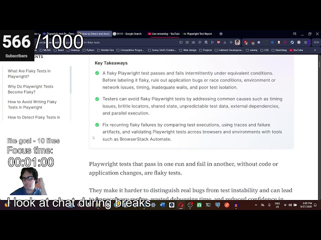 Day 43 Learning Full Stack Dev (Full Stack open)