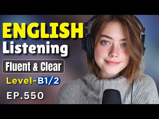 English listening practice daily | Your Hometown in English | Learn Conversational English