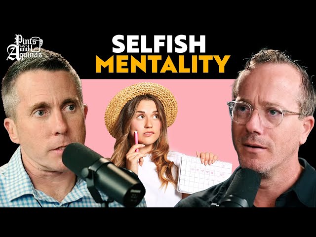 When Catholics Use NFP like Contraception (Jason Evert)