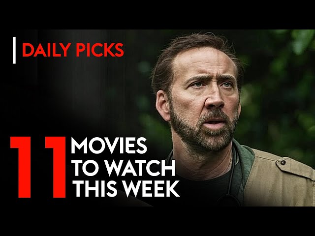 11 Best Thriller Movies to Stream Right Now – Prime Video & Hulu