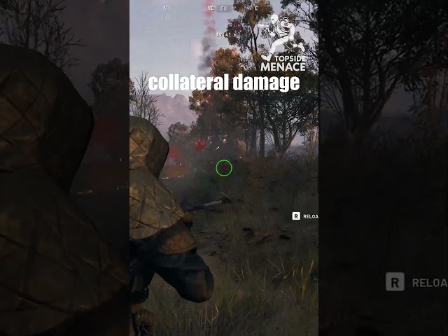 yuck a rat | Topside Menace | Arc Raiders