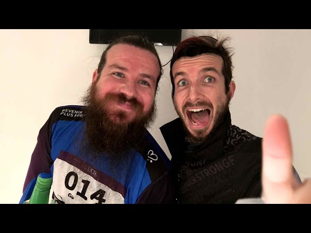 Marato (Barcelona) - 2018