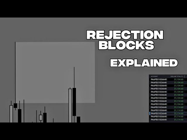The PD-array that makes me 6 figures per month