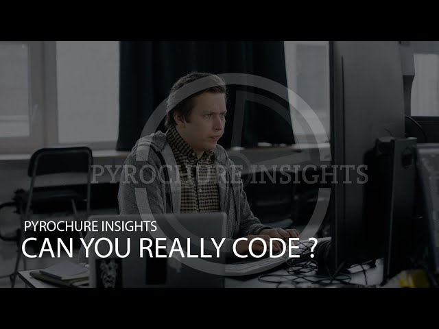 LEARN HOW TO CODE EASILY !