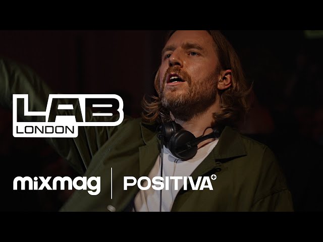 Sub Focus | Mixmag Lab London
