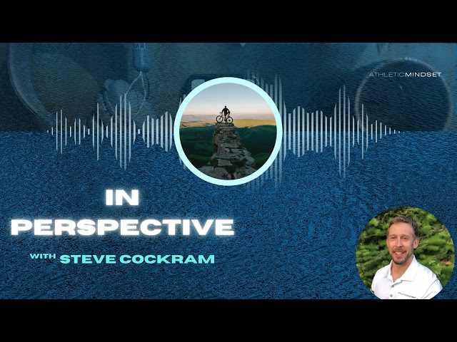In Perspective: Episode 14 - Mental Health & Well-Being Beyond Performance