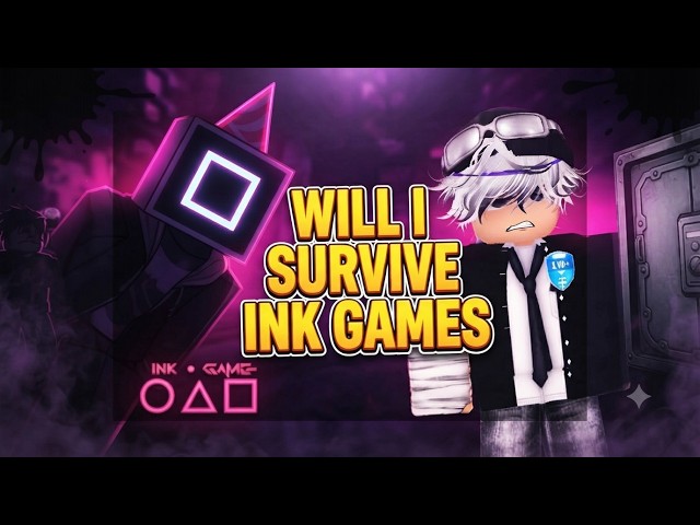 Playing ink games