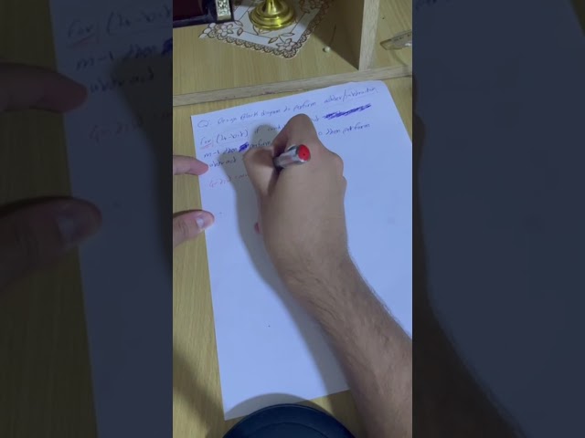 معمارية الحاسوب - Binary Adder - Subtractor