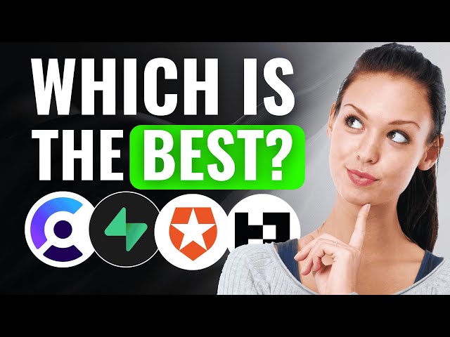 Clerk vs Supabase auth vs Auth0 vs Better Auth | (2025) Which Is The ULTIMATE Auth To Use Right Now?