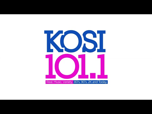 KOSI/Denver, Colorado Legal ID - October 12, 2025