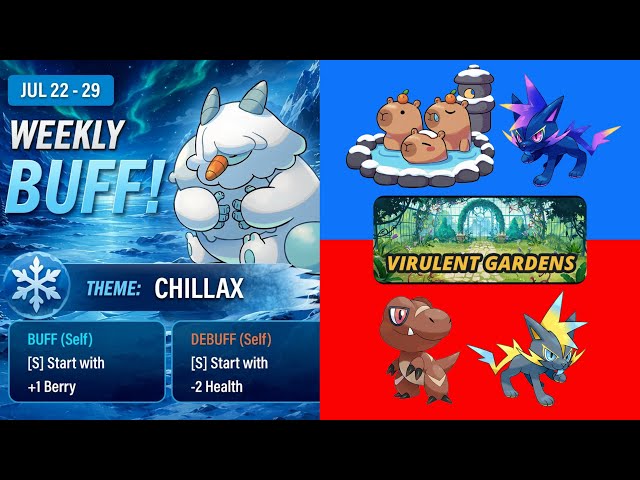 Anomaly Effects[CHILLAX] (Caplett-Shadow Slickitty)