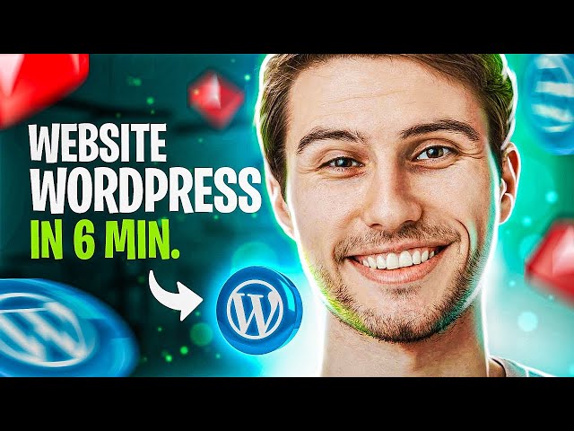 Boost Your Wordpress Skills in 2024