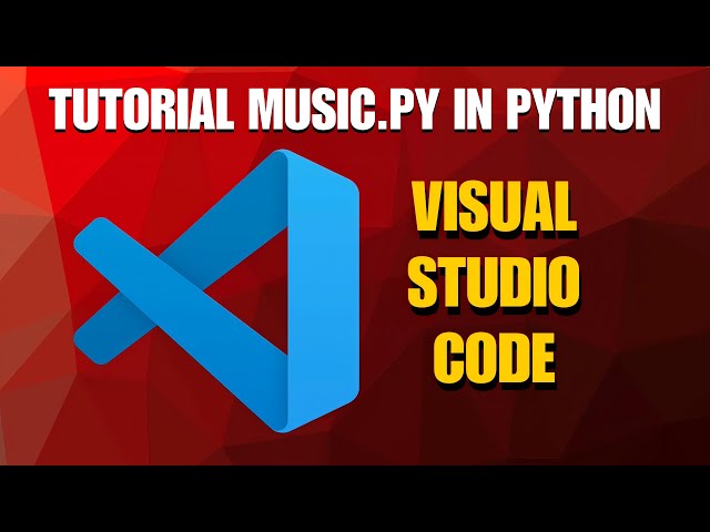 How to Make a Song Lyrics with Python