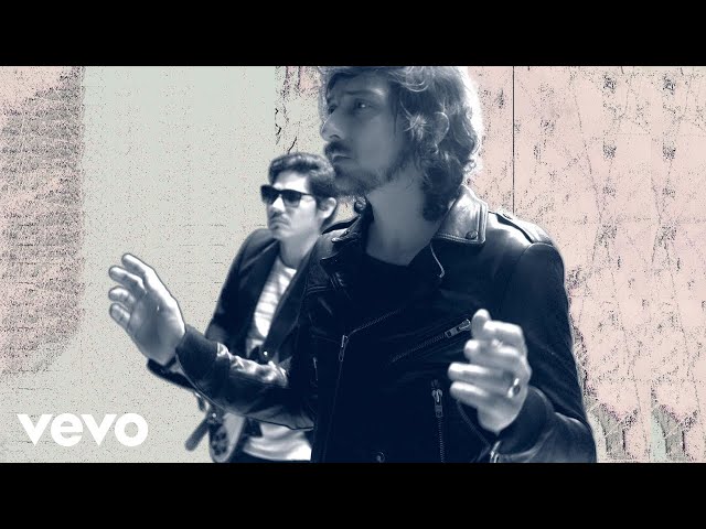 Zoé - Arrullo De Estrellas (Official Video)