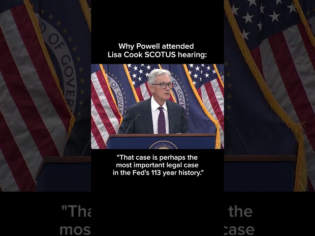 "That case is perhaps the most important legal case in the Fed's 113 year history."
