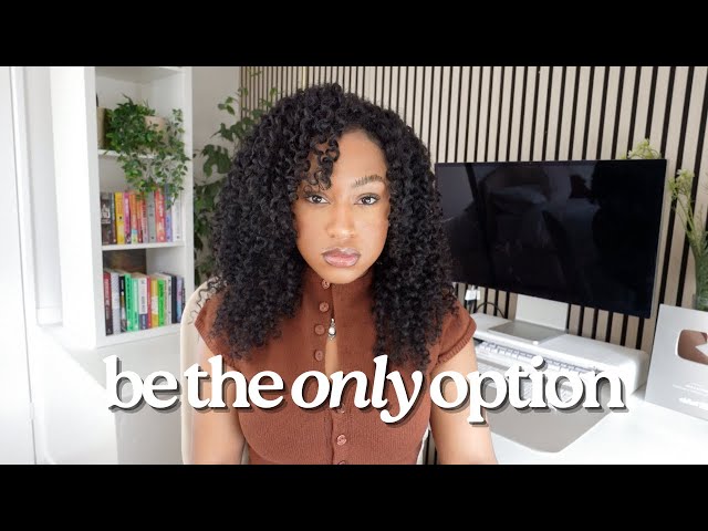 how to stand out from the competition (jobs, content, clients, speaking opportunities )