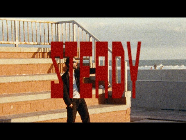 MAX - Steady (Official Music Video)