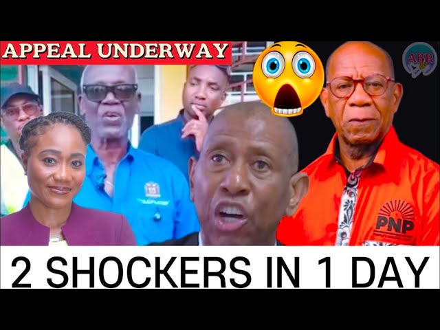 🚨Senior Attorney Expressed SHOCK After Court Ruling Appeal Underway| Resignation Gov’t Push Back