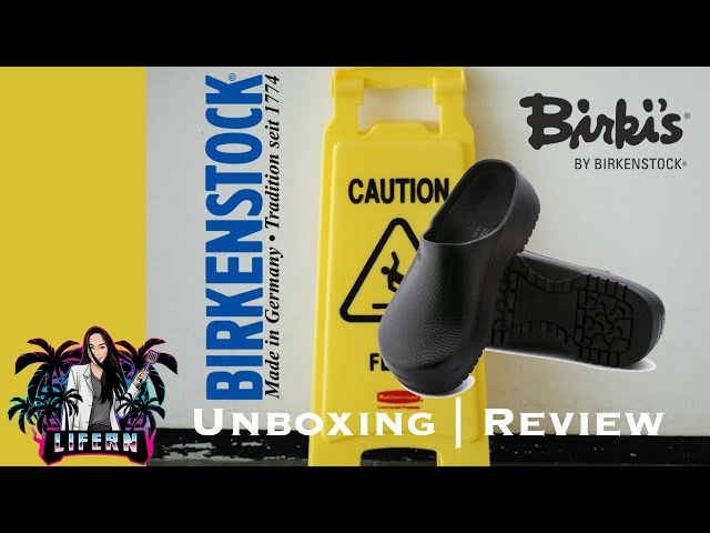 Birkenstock Clogs for Professionals| Nurse Shoes| Super-Birki’s