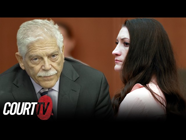 Lindsay Clancy Had Mental Health Disorder During Killings: Psychologist