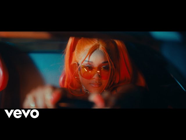 Stunna Girl - Rotation (Official Video)