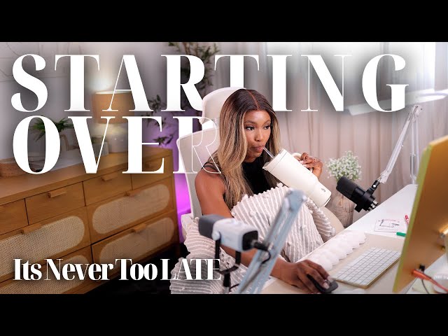 This Is Your Sign to Start Creating – 30-Day Challenge for Content Creators 🎥✨