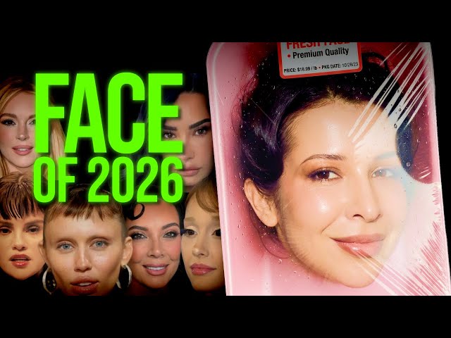 Your Mom Does Plastic Surgery Experiments on You