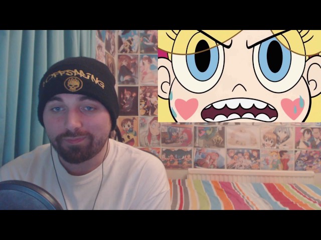 Luffy Reacts - SvTFoE S2E17 (Mathmagic & The Bounce Lounge)