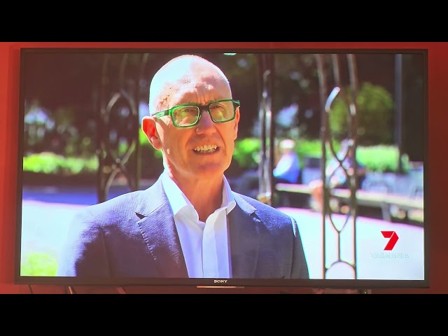 channel 7 news 27/02/2024