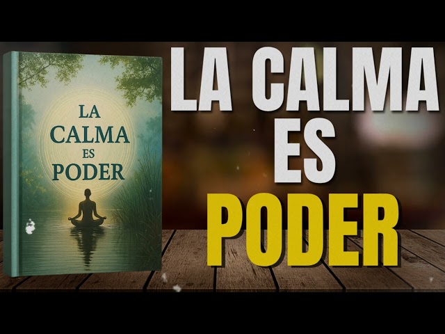 TRAIN YOUR MIND to STAY CALM in Any Situation | AUDIOBOOK