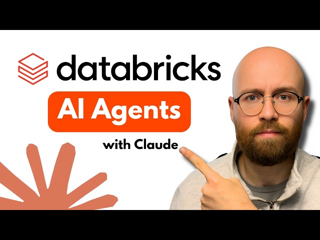 Create Your First AI Agent on Databricks with Claude-3.7-Sonnet