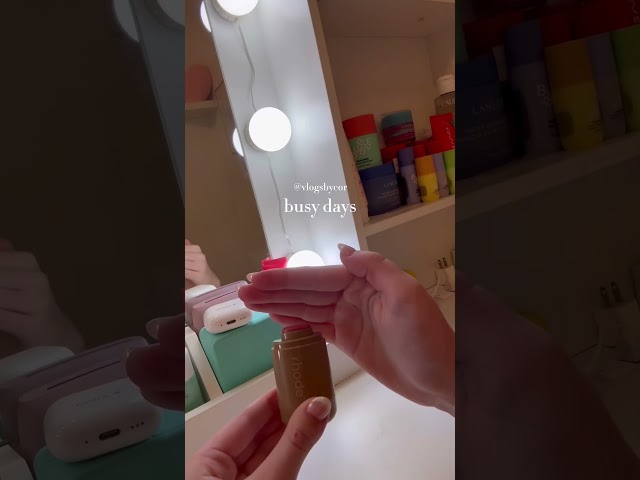 c: @caroline.lifestyle | descc #preppy #subscribe #skincare #aesthetic #algorithm #fyp #blowup #like