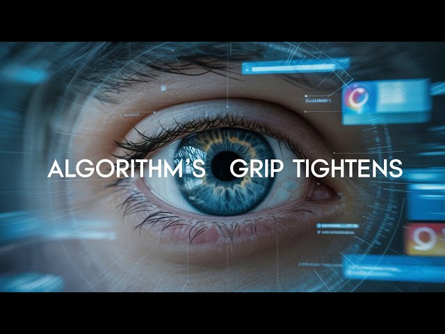 Inside the Black Box – How Algorithms Control Your Life? #algorithm #blackbox #technology #illusion