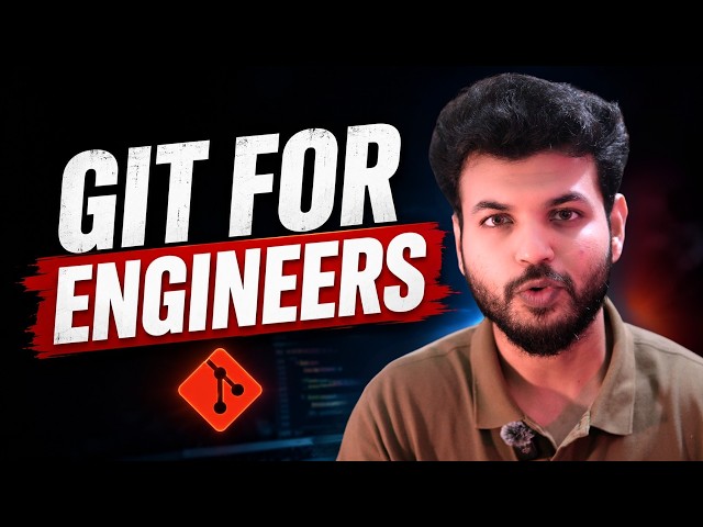 ইন্ডাস্ট্রিতে Git এভাবেই ব্যবহার হয়! | Did you know this?