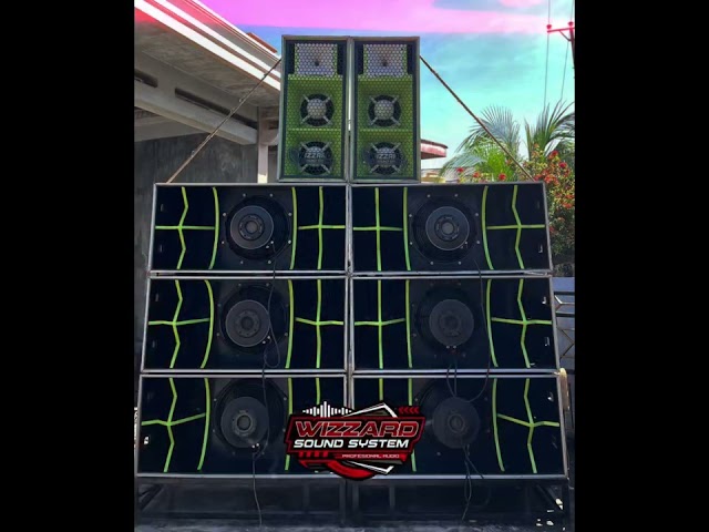 WIZZARD SOUNDSYSTEM VIBES